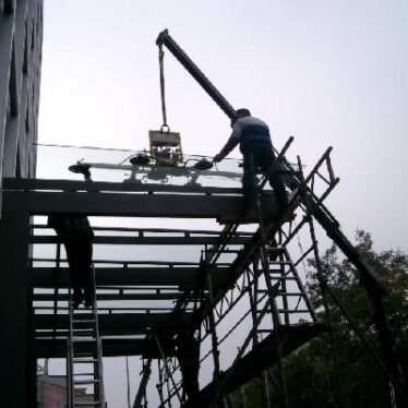 Kranwagen - Peter Odenkirchen GmbH