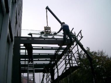 Kranwagen - Peter Odenkirchen GmbH