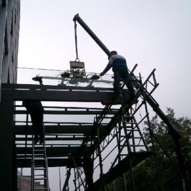 Kranwagen - Peter Odenkirchen GmbH