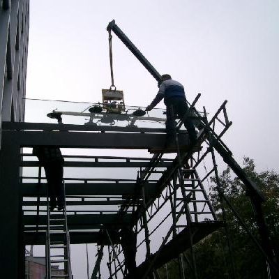 Kranwagen - Peter Odenkirchen GmbH