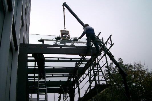 Kranwagen - Peter Odenkirchen GmbH