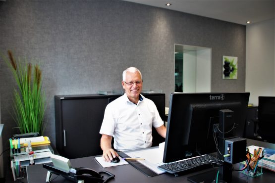 Rainer Odenkirchen Rainer Odenkirchen