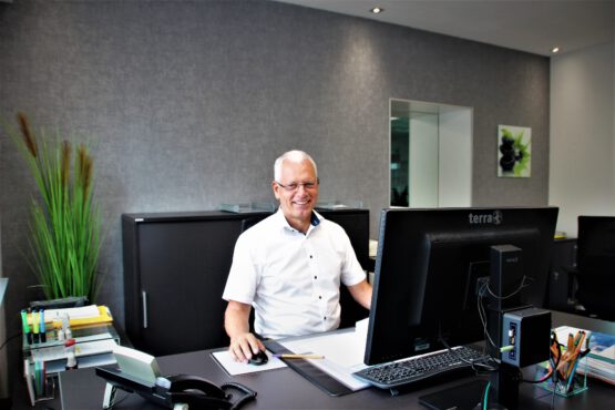 Rainer Odenkirchen Rainer Odenkirchen