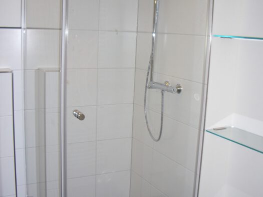 Innenausbau-Duschen-Küchenrückwände