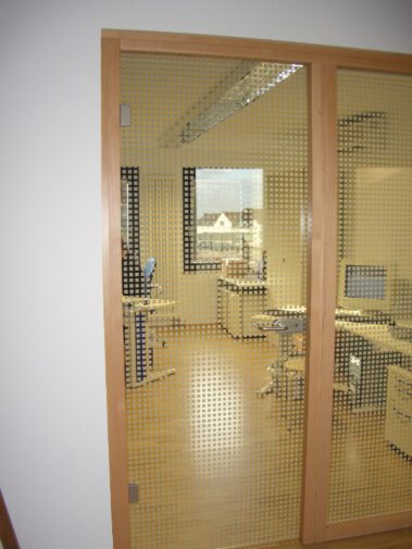 Innenausbau-Duschen-Küchenrückwände