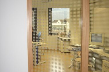 Innenausbau-Duschen-Küchenrückwände