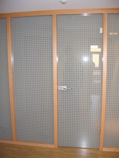 Innenausbau-Duschen-Küchenrückwände