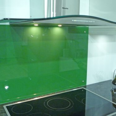 Innenausbau-Duschen-Küchenrückwände