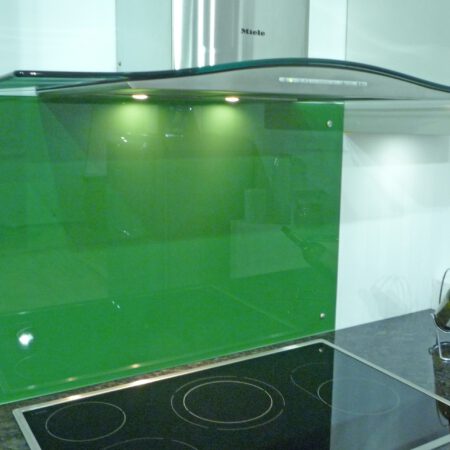 Innenausbau-Duschen-Küchenrückwände