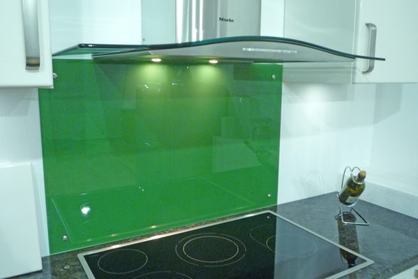 Innenausbau-Duschen-Küchenrückwände