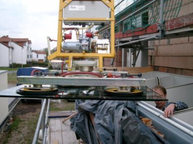 Kranwagen - Peter Odenkirchen GmbH