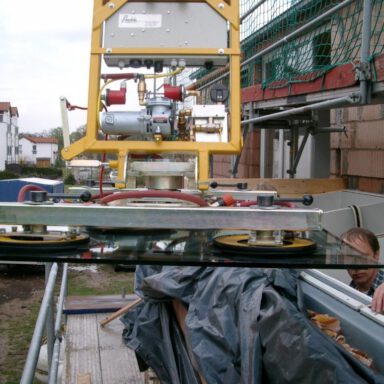 Kranwagen - Peter Odenkirchen GmbH