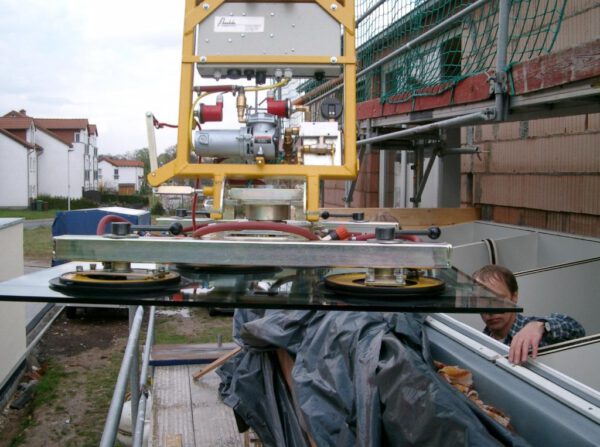 Kranwagen - Peter Odenkirchen GmbH