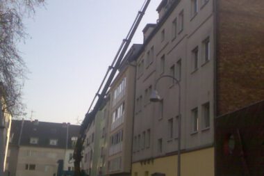 Kranwagen - Peter Odenkirchen GmbH