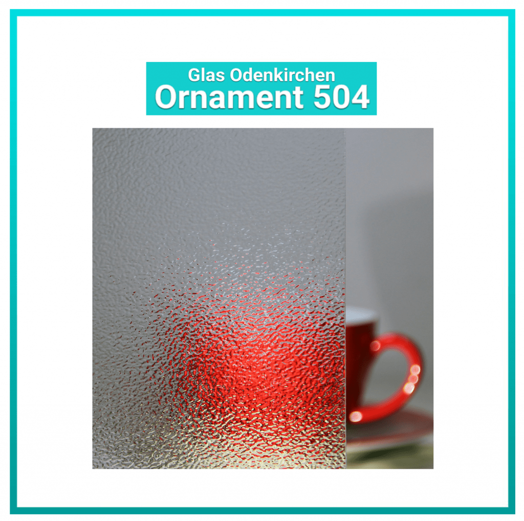 Ornament 504