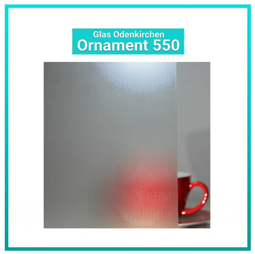 Ornament 550