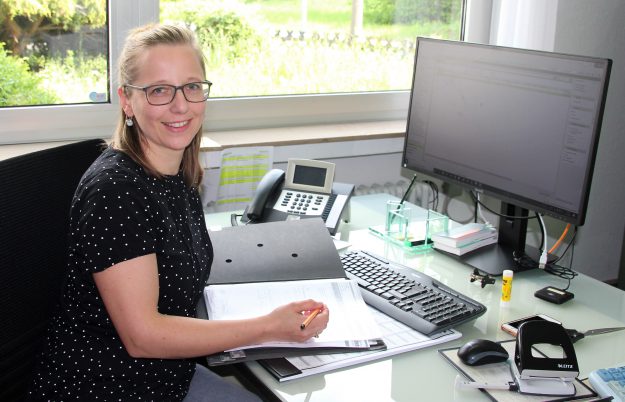 Claudia Bannert