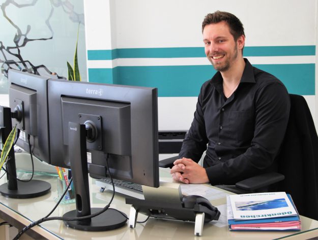 Markus Meurer