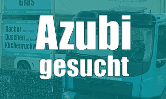 Azubi-gesucht