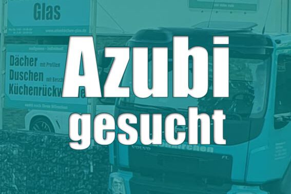 Azubi-gesucht
