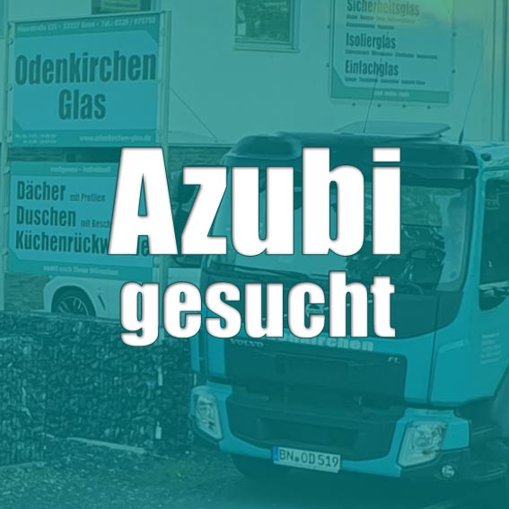 Azubi-gesucht